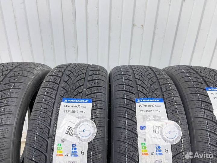 Triangle WinterX TW401 205/60 R16