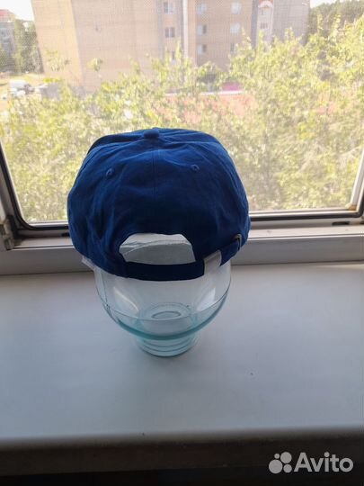 Бейсболка Petrol Industries оригинал(в идеале)