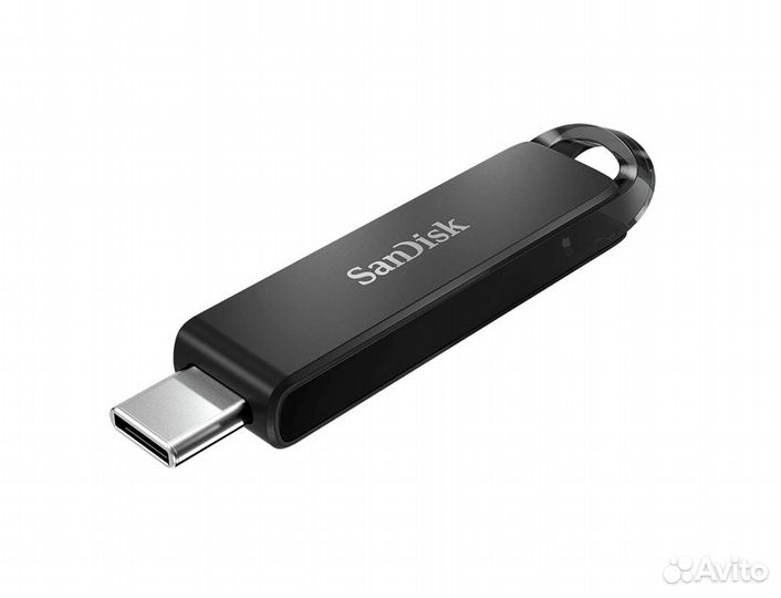 Flash Usb 3.1 SanDisk Ultra на 128GB