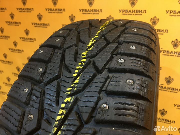 Nokian Tyres Nordman 7 195/60 R15 92T
