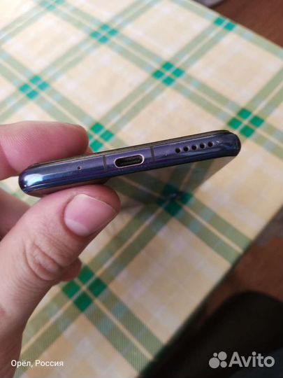 Honor 20