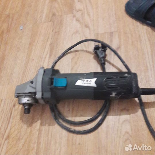 Ушм Tesla