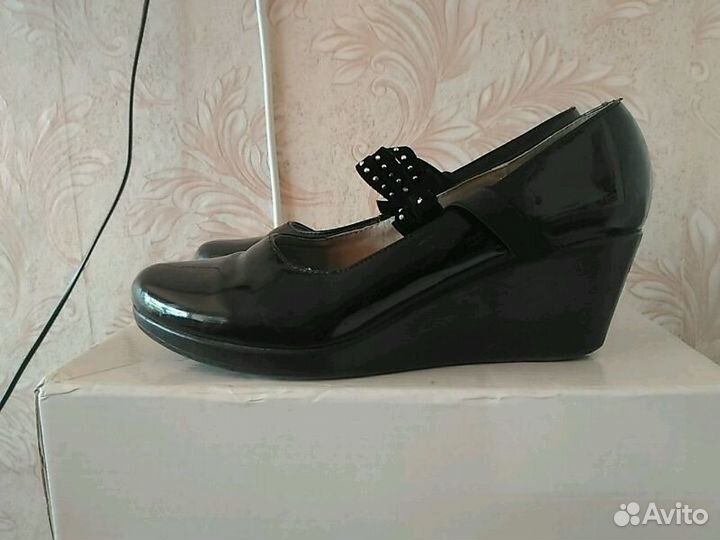 Туфли, Noto Kids