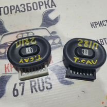 Кн�опка блокировки дверей toyota cavalier TJG00