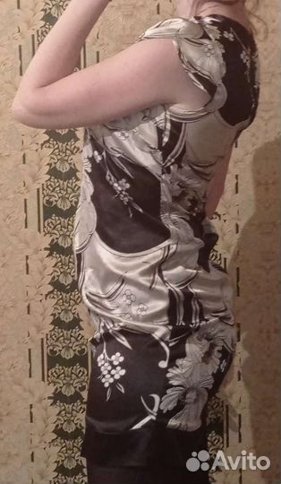 Платье 40-42
