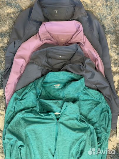 Спортивная одежда russel, avia