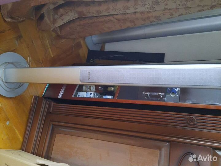 Домашний кинотеатр Panasonic