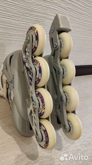 Ролики детские