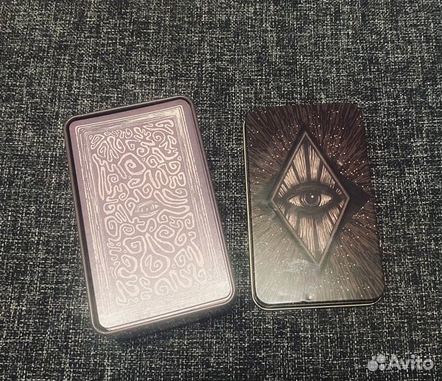 Таро Видения Света - Light Visions Tarot