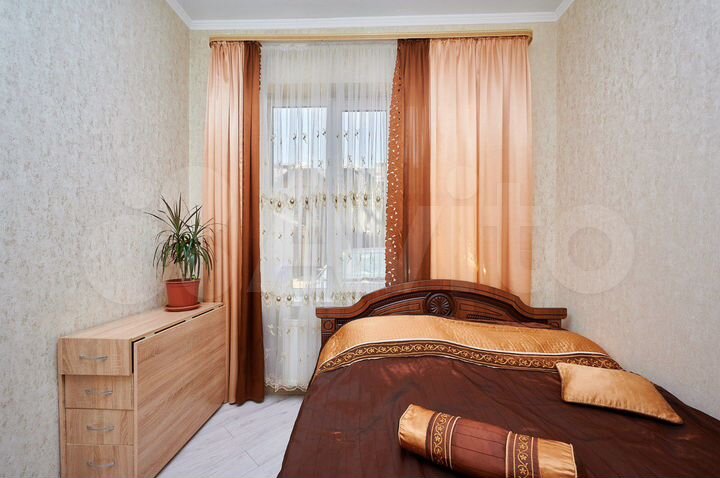 Таунхаус 95 м² на участке 1,2 сот.