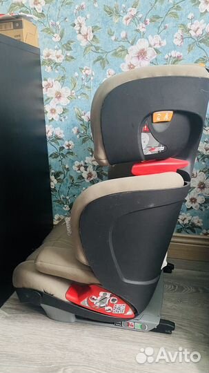 Детское кресло chicco