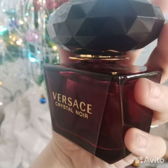 Духи женские versace