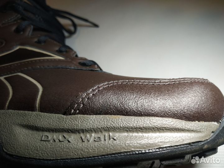 Reebok Thinsulate DMX Walk оригинал зимние