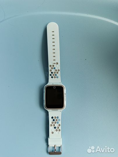 Детские смарт часы с gps JET KID scout