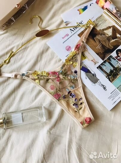 Пошив нижнего белья