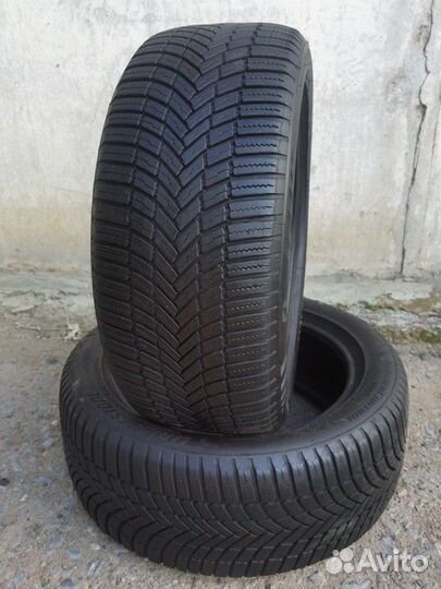 Bridgestone Weather Control A005 Evo 235/50 R18 101V