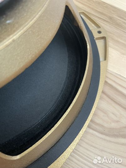 12' Tannoy DC-3149