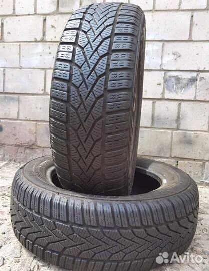 Semperit Speed Grip 2 185/60 R15 88T