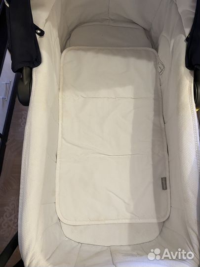 Коляска inglesina sofia 2 в 1