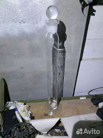 Колба пипетка датчик и т.д. лабораторные