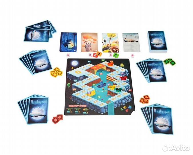 Настольная игра Имаджинариум