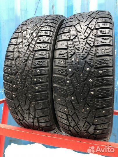 Nokian Tyres Hakkapeliitta 7 205/60 R16