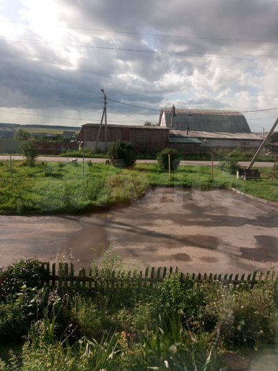 2-к. квартира, 57,7 м², 1/2 эт.