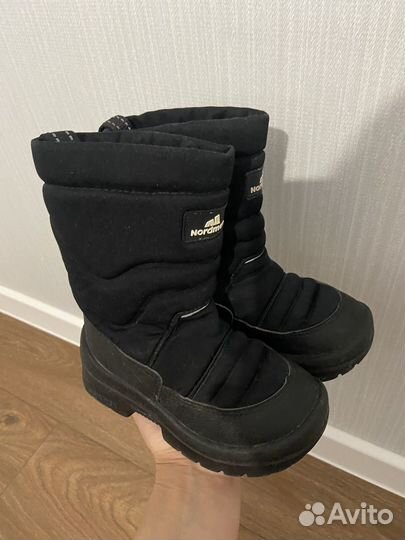 Детские nordman 26