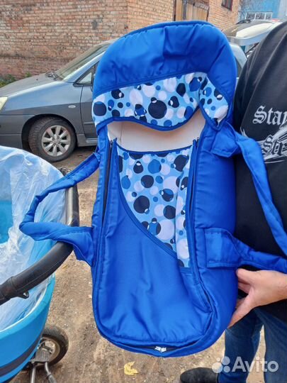 Эргорюкзак