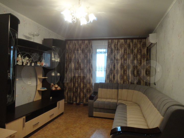 2-к. квартира, 51 м², 8/9 эт.