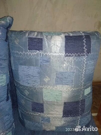 Декоративные подушки