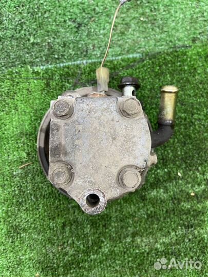 Насос гидроусилителя Mazda 2 Demio DY5