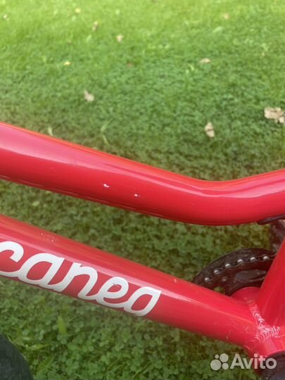 Велосипед лисапед 16