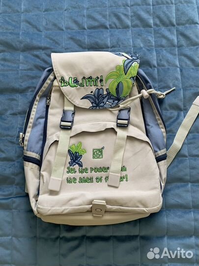 Рюкзак школьный для девочки