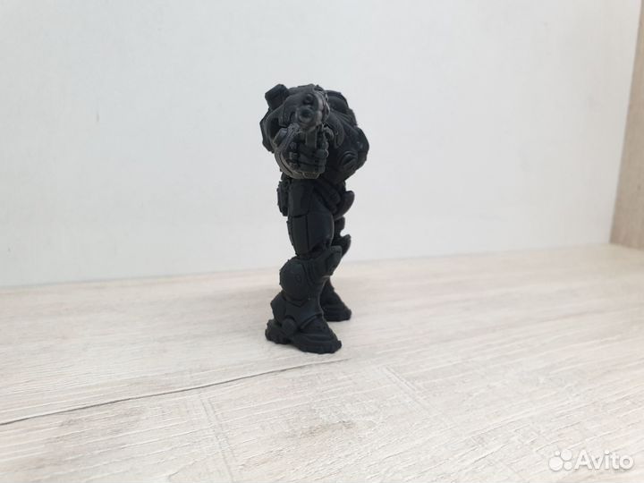 Рэйнор Starcraft