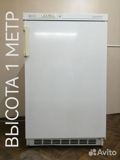 Морозильная камера Саратов (новый компрессор)