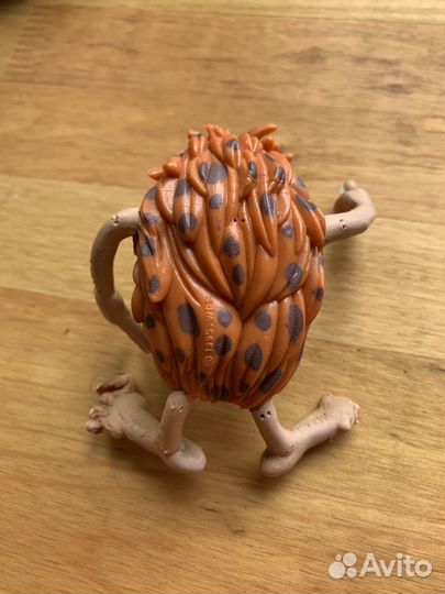 Фигурка POG caps