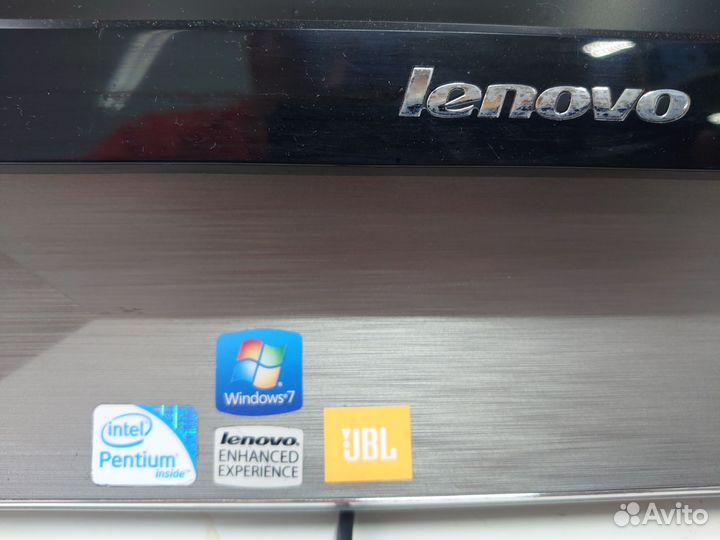 Моноблока Lenovo IdeaCentre B500 23'' E6300/8/320