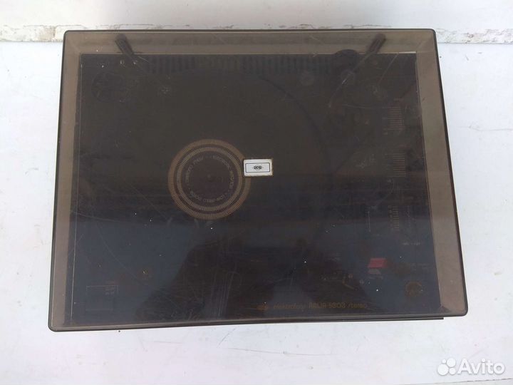 Кассеты магнитофона Электрофон проигрыватель Ария