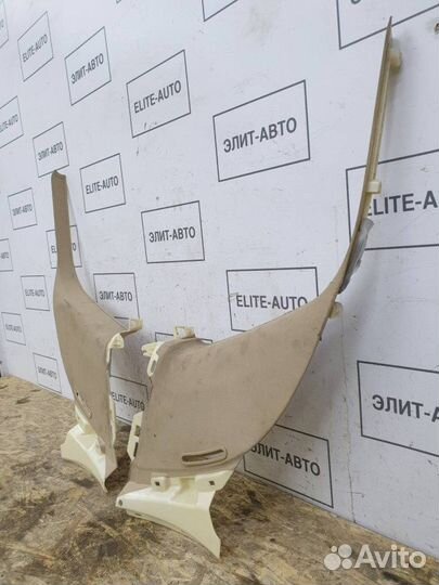 Накладка стойки Mercedes Gl X164 4.7 2008