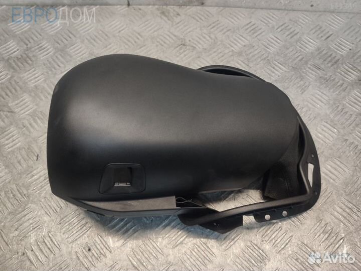 Кожух рулевого механизма на BMW F30 s1139357