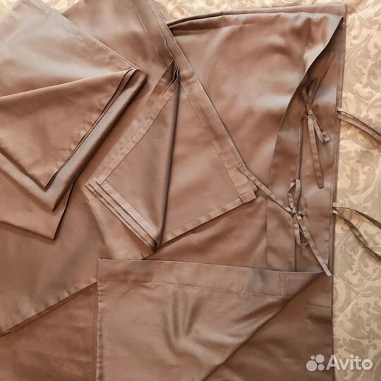 Пошив текстиля и одежды для дома