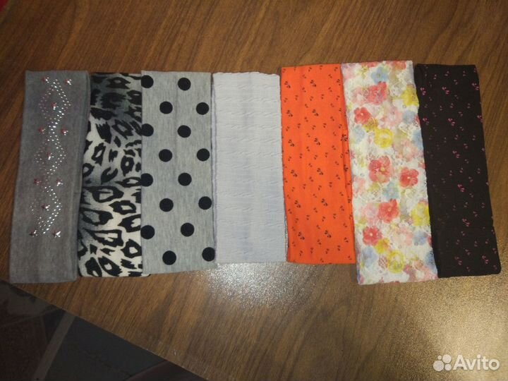 Повязка на голову Новая