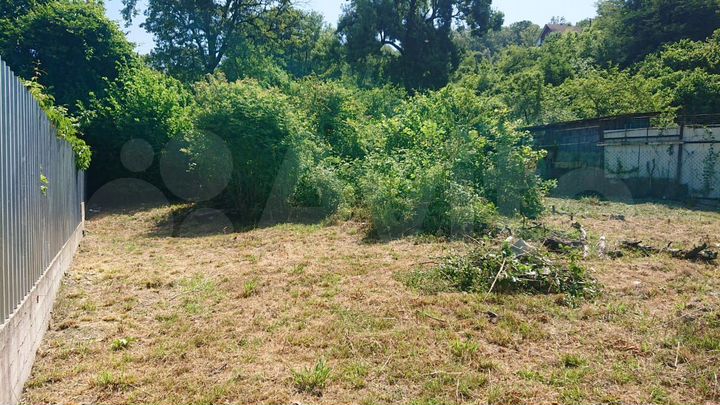 Участок 5,4 сот. (СНТ, ДНП)