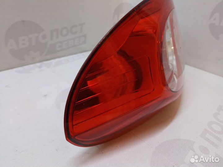 Фонарь задний правый Volkswagen Tiguan 5N1 cawa