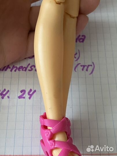 Кукла liv лив Кэти, одежда для liv