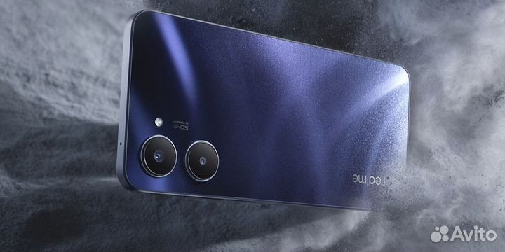 realme 10, 8/256 ГБ