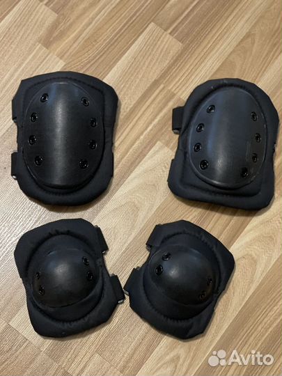 Защита для колен и локтей