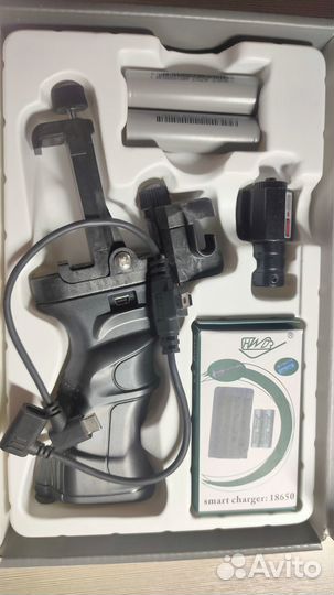 Тепловизор Xinfrared XH 09 (Х2). Новый