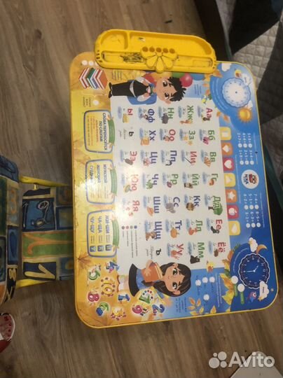 Стол детский